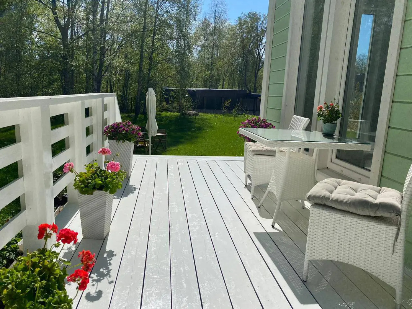 Гостевой дом MyhomeYourhome в Золотой Роще