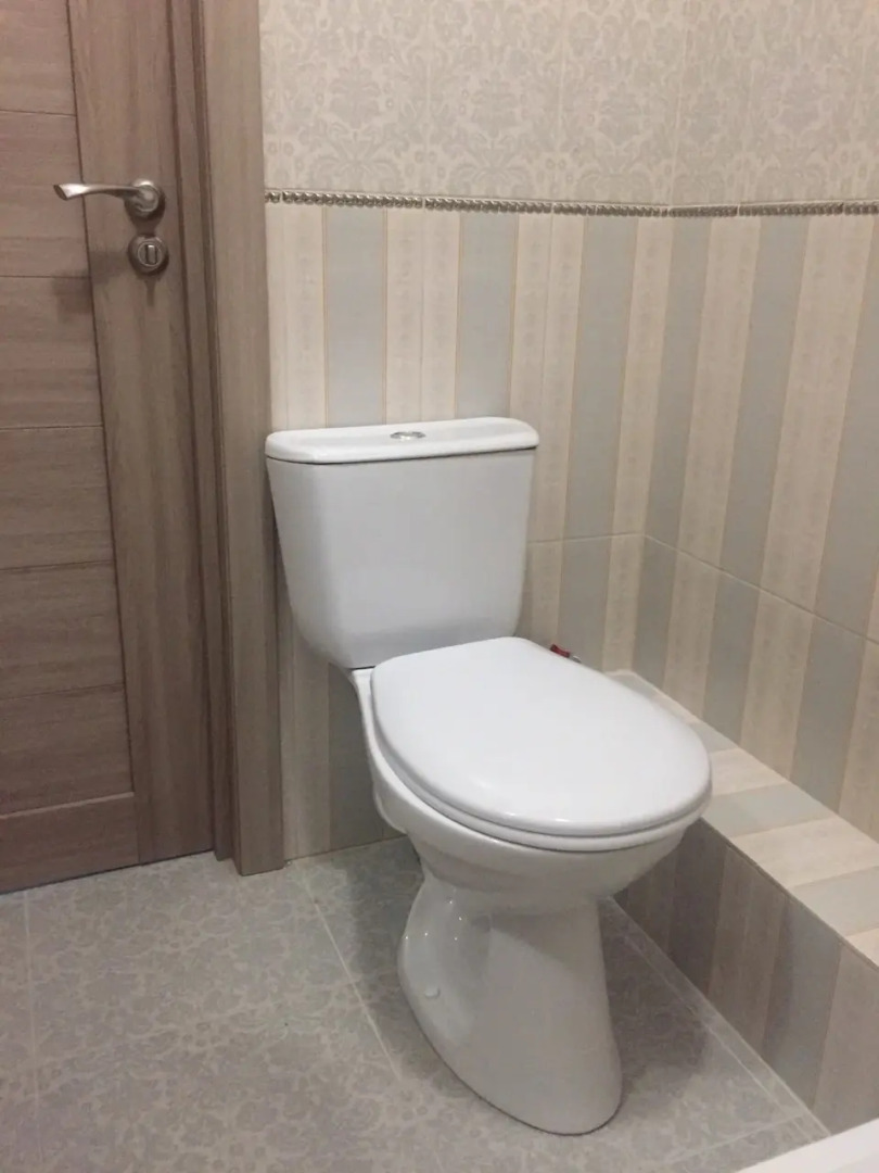 Гостевой дом Каисса