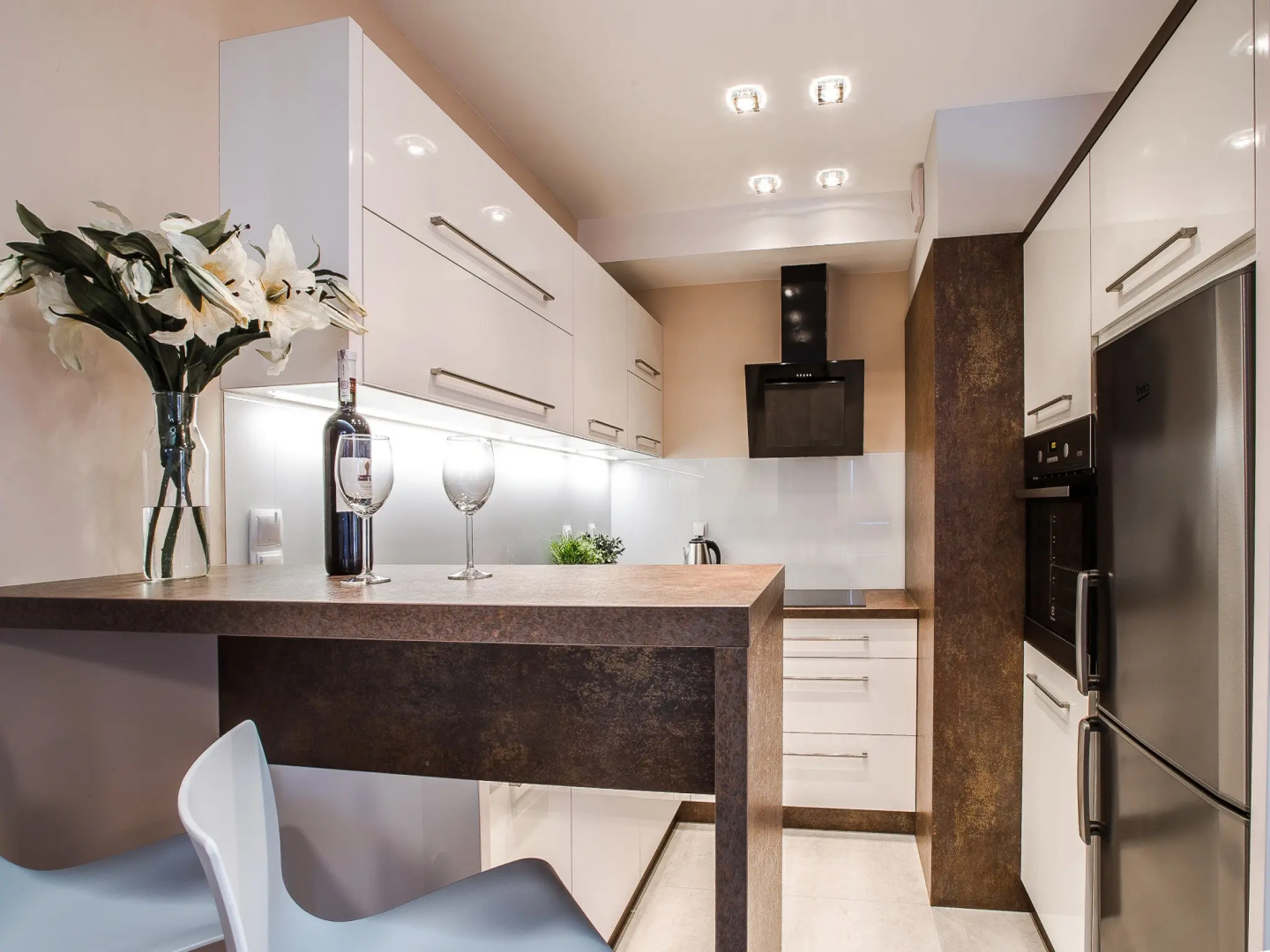 Апартаменты Emihouse Rzeszów