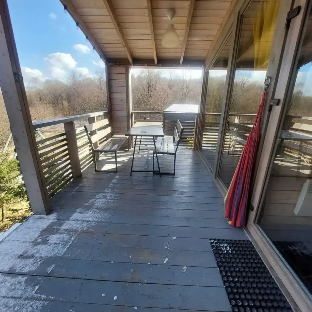 Частный дом На речке