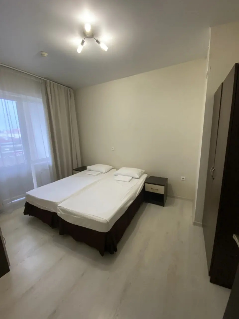 Апартаменты Sea Side 25