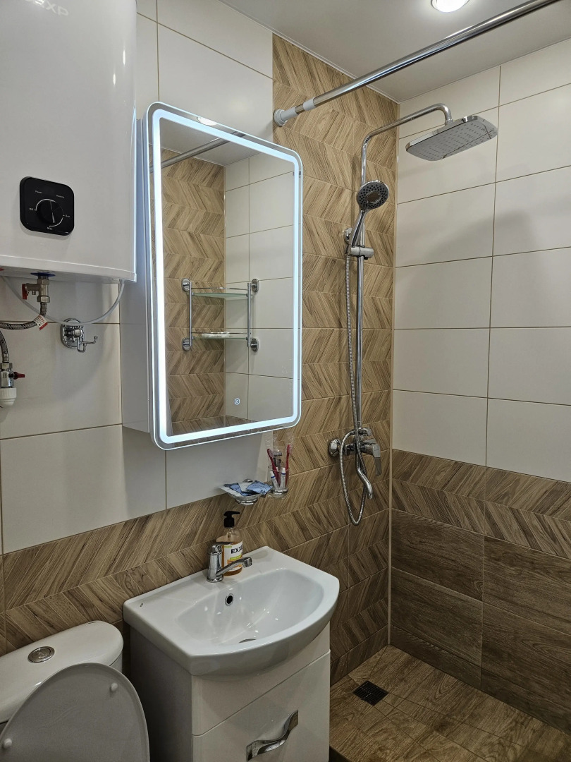 Апартаменты на Волжской набережной 177