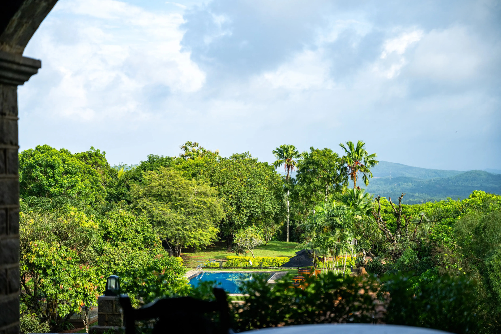 Бутик-отель Ayr Castle 1922