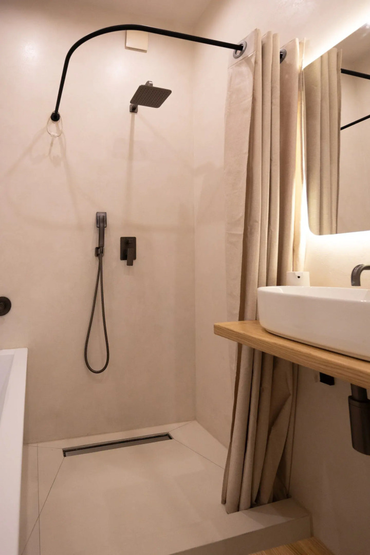 Квартира Апартаменты на Море