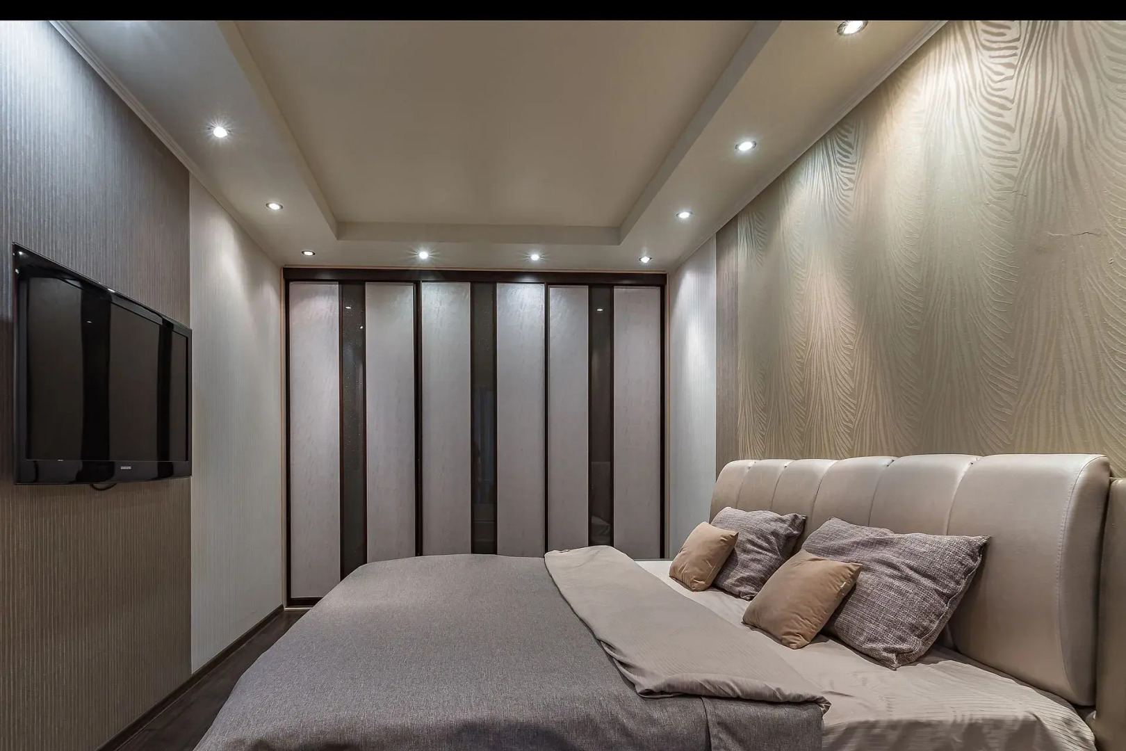 Апартаменты с сауной. Тепло начинается здесь!