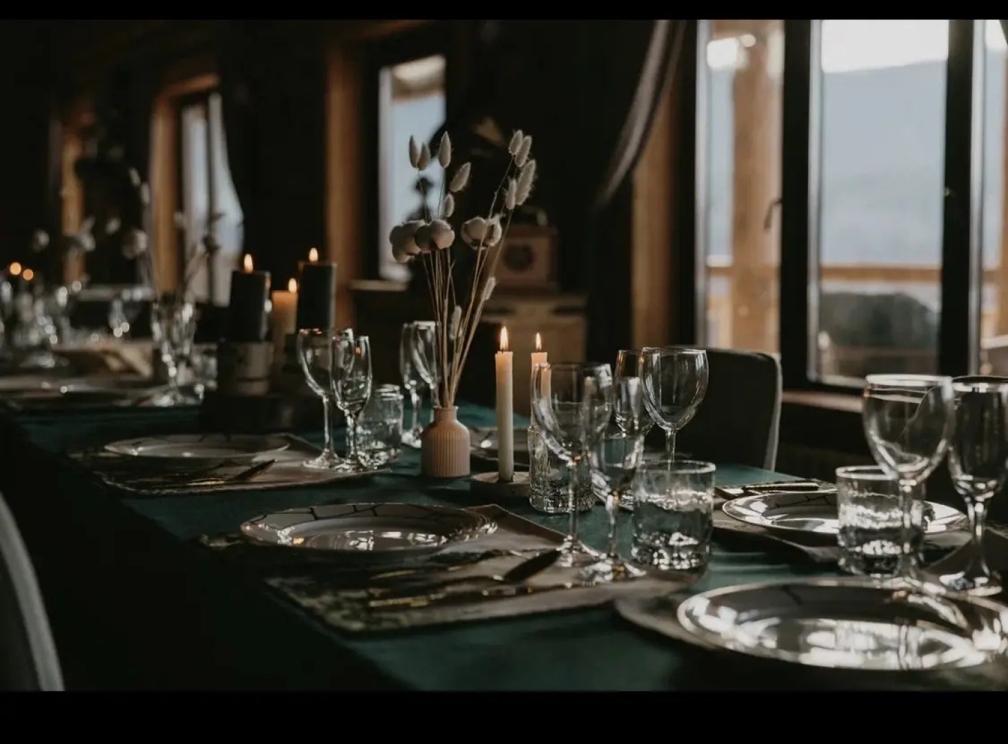 База отдыха Шинки