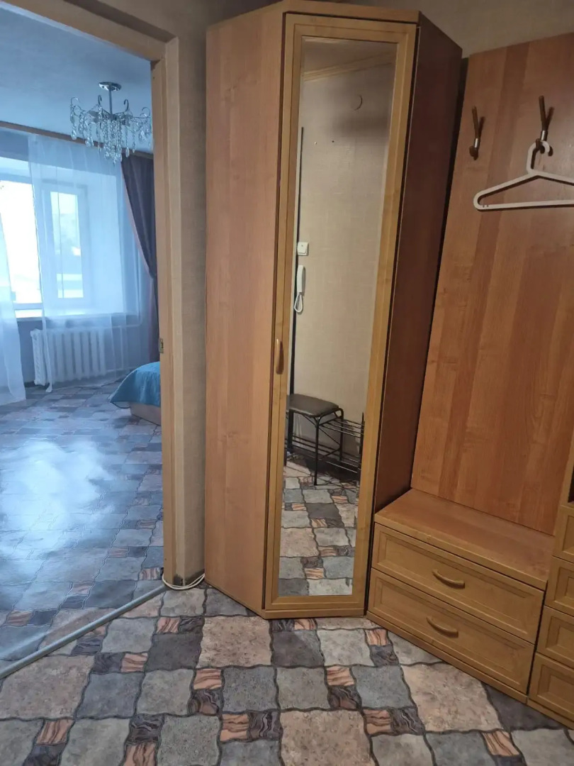 Apartment Апартаменты возле ТЦ Городок