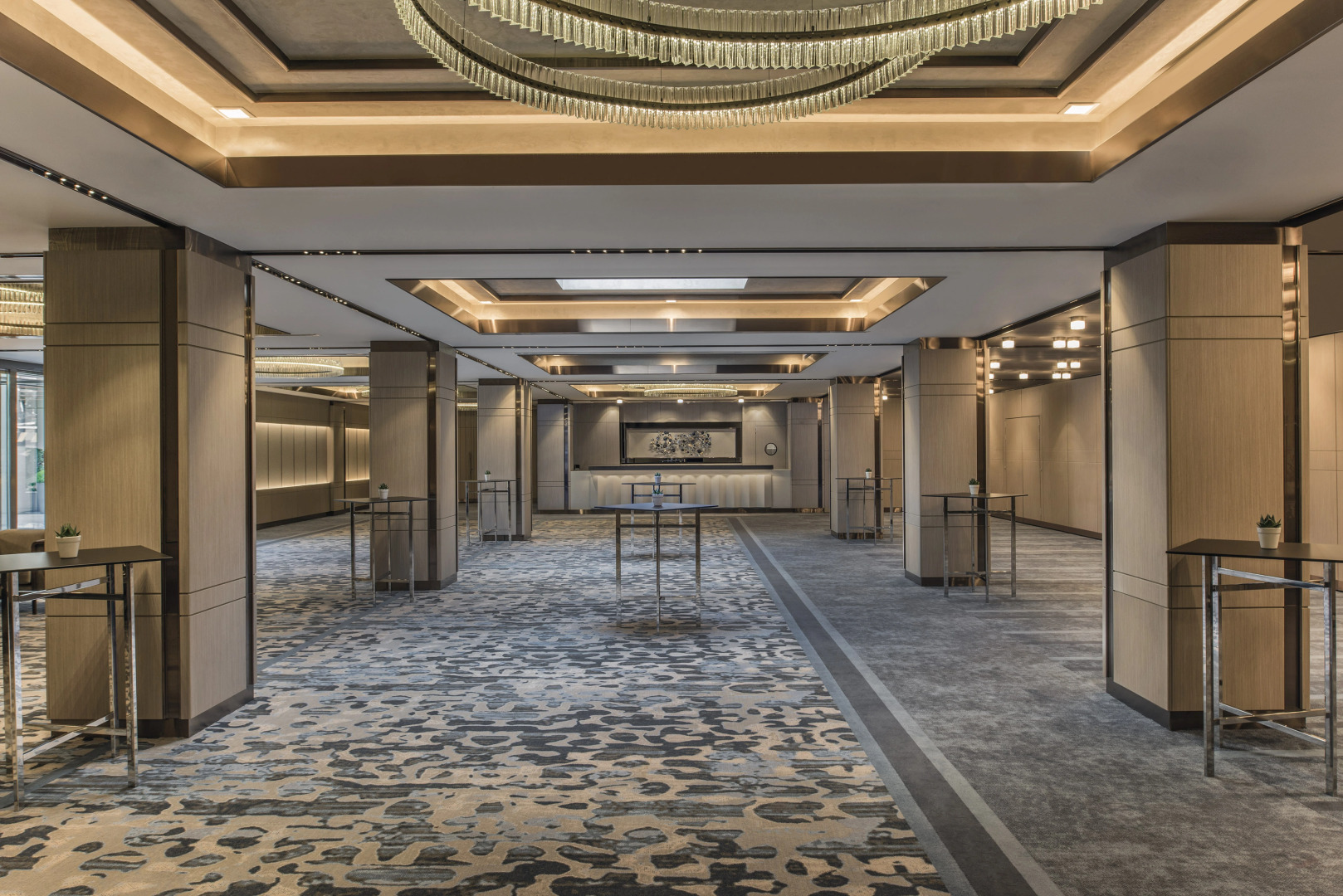 Renaissance Polat Istanbul Hotel