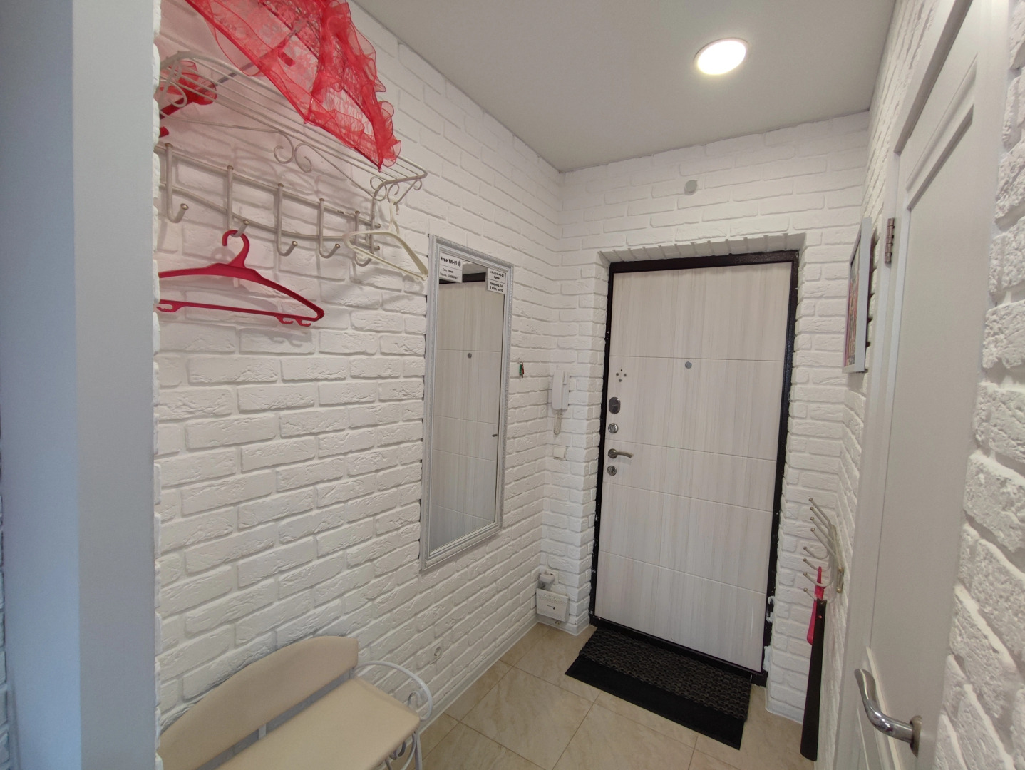 Апартаменты День-Ночь на Гагарина 14