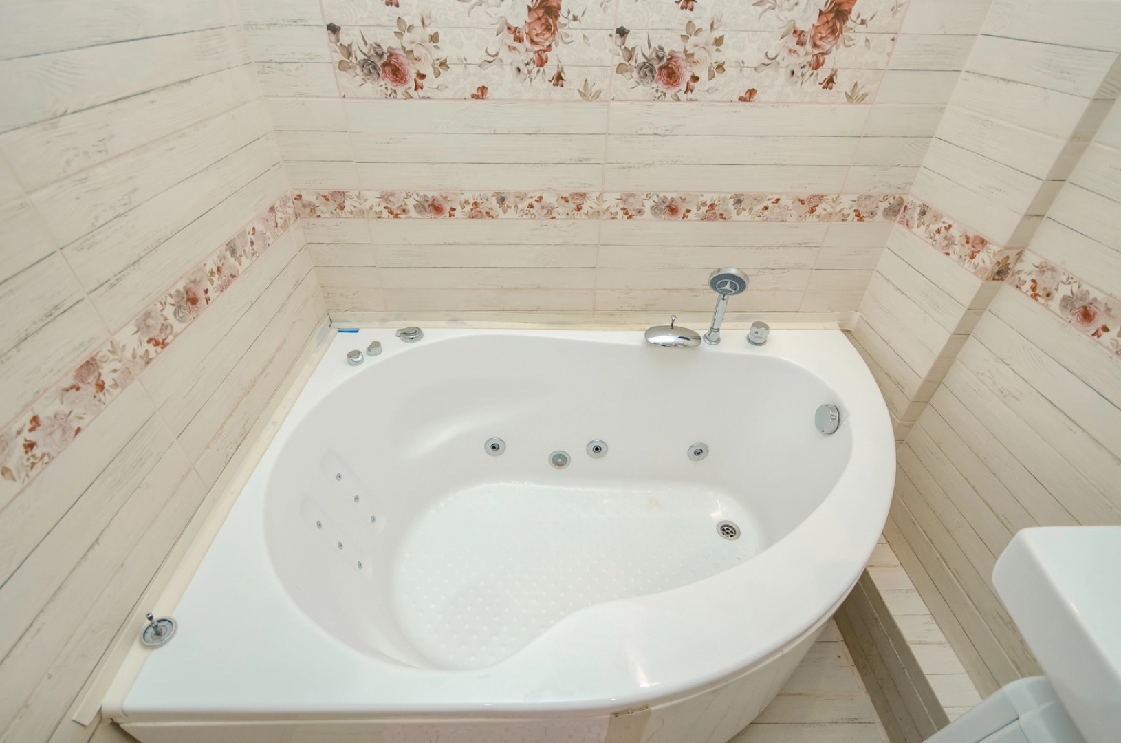 Апартаменты Фрунзе 49/2 этаж 13