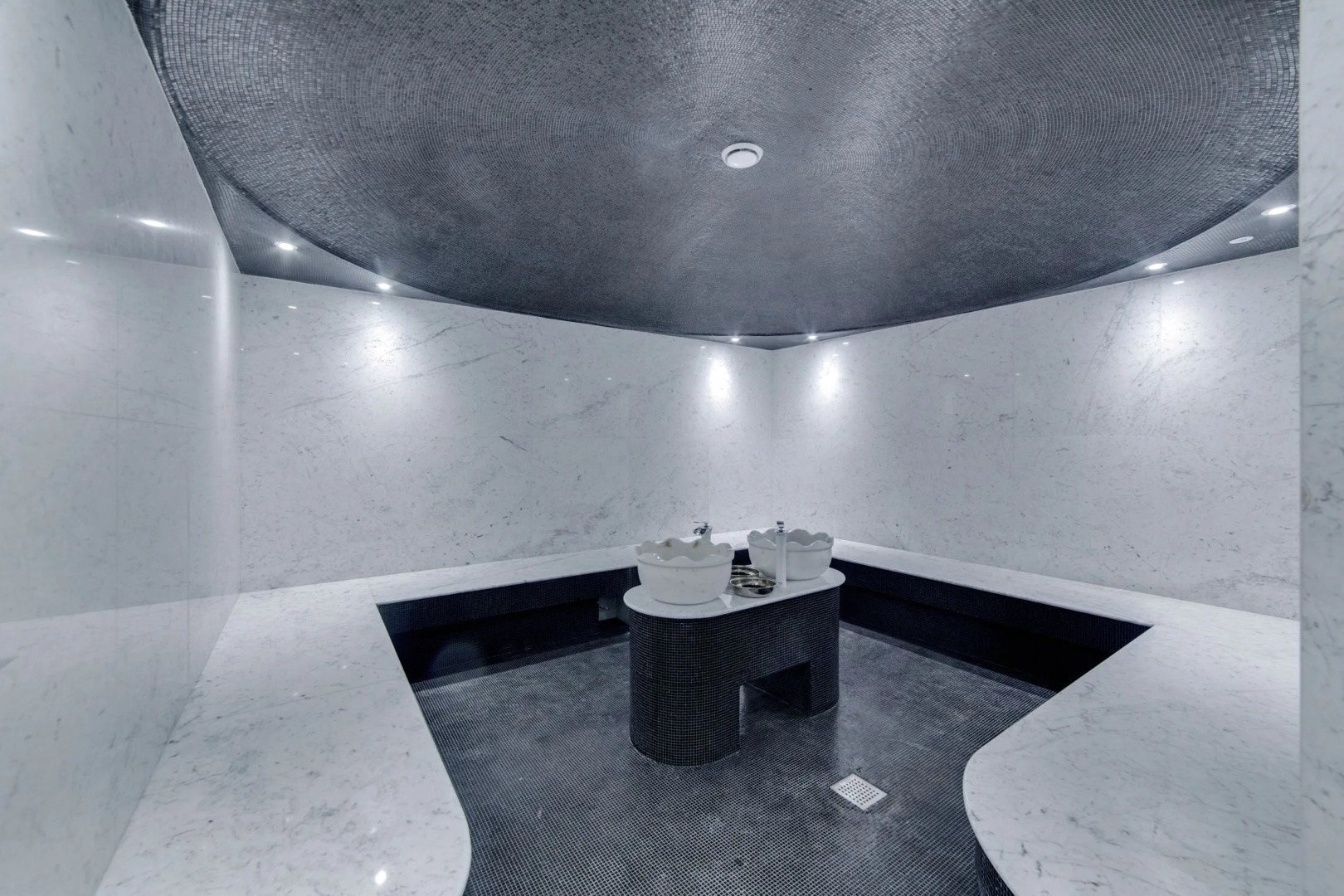 Отель СПА Palmira Garden