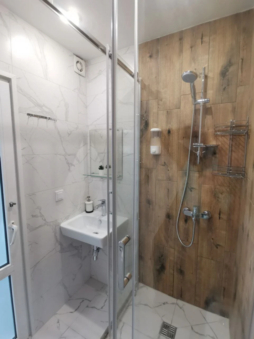 Апартаменты На Дражинке 3