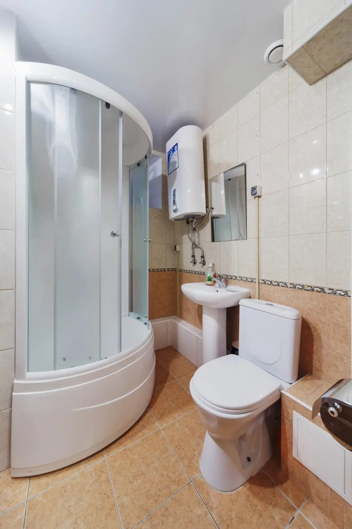 Мини-отель Allis