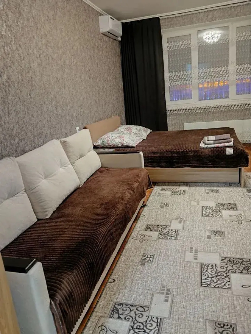 Квартира на Карла Маркса 60