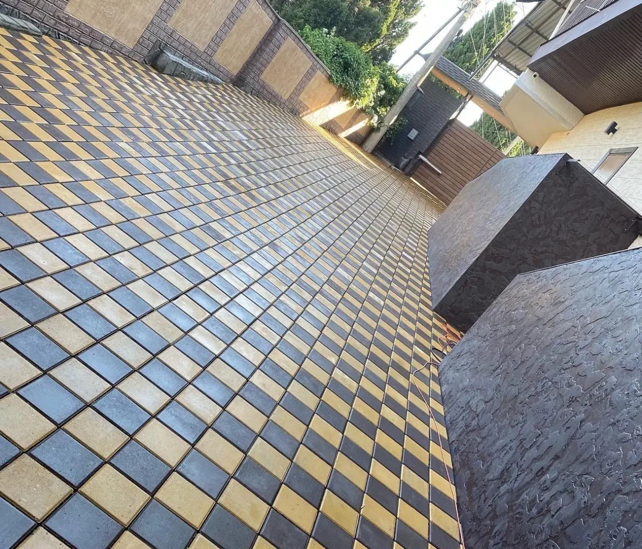 Гостевой дом Галон