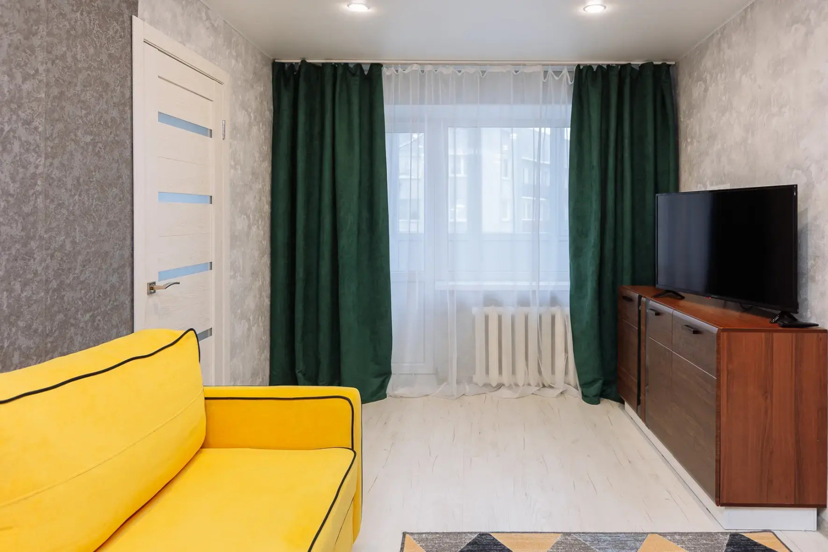 Апартаменты Malkova apartments на Черняховского