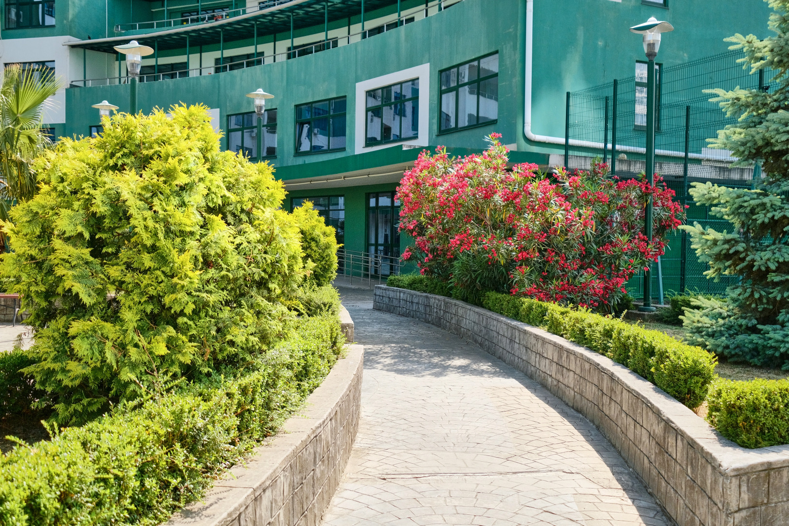 Апартаменты Парк Горького, центр