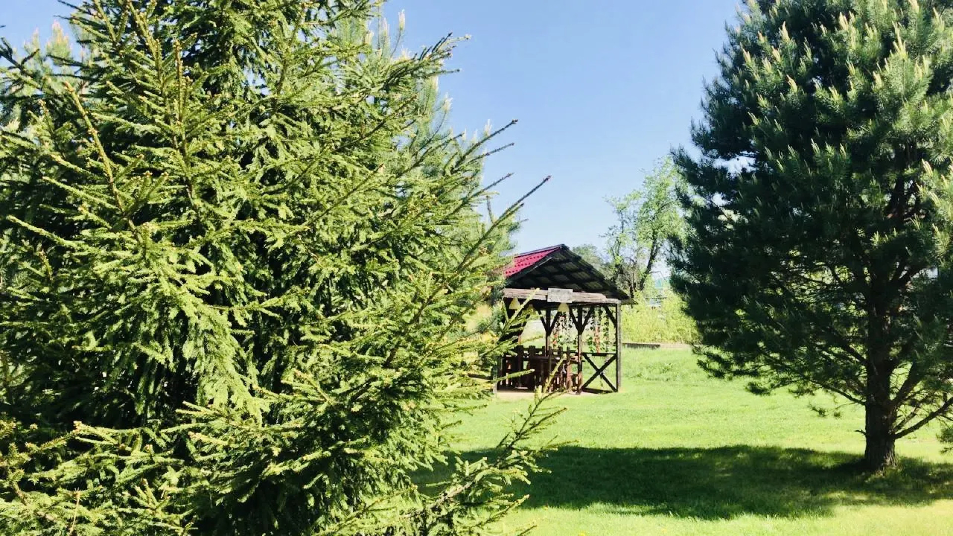 Бунгало Дункан