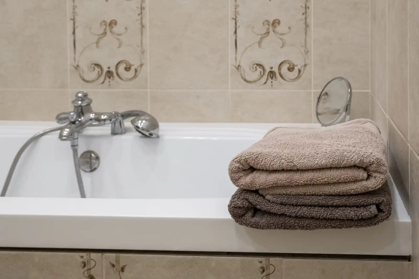 Апартаменты в ЖК бизнес класса Граф Орлов