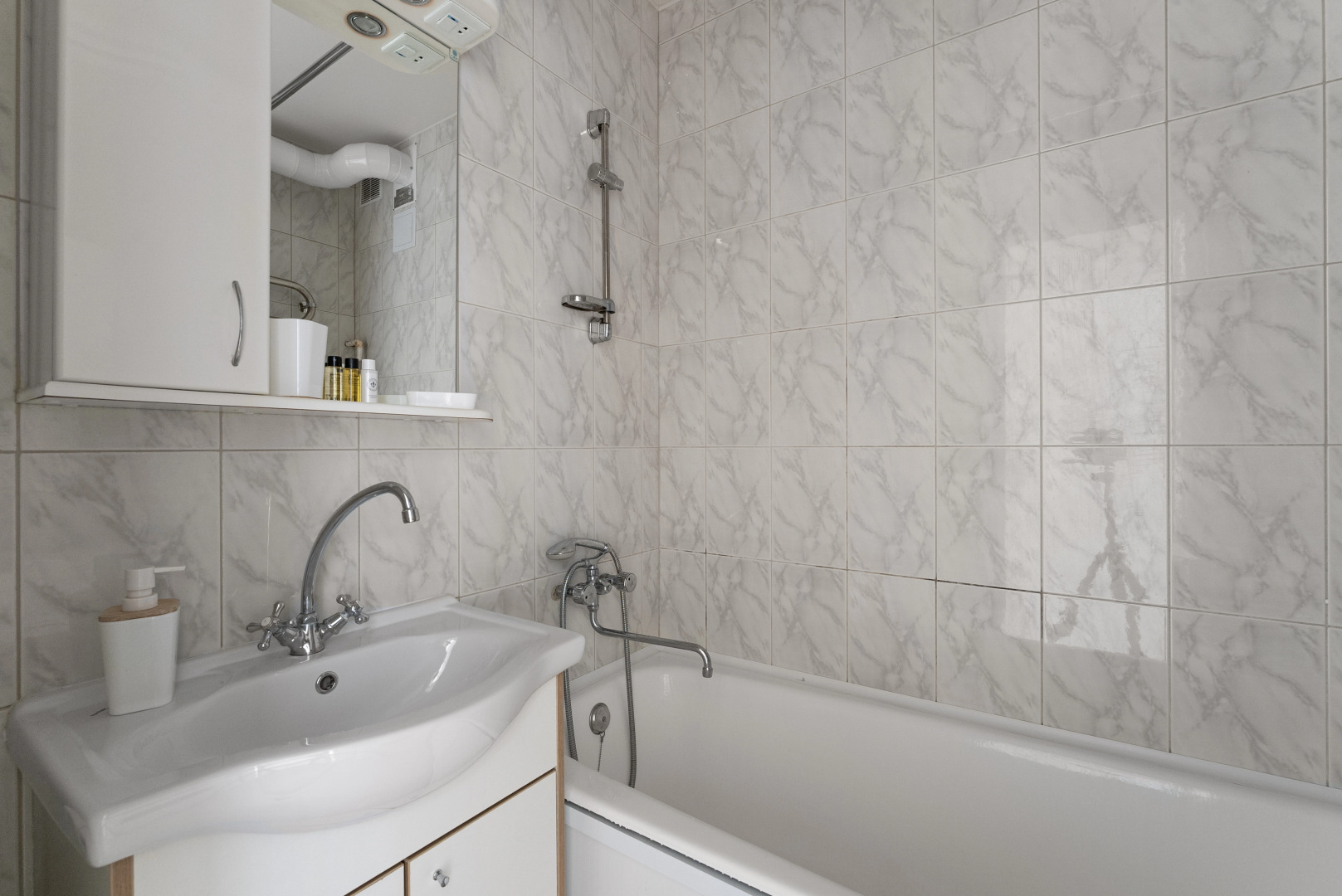 Квартира Хюгге