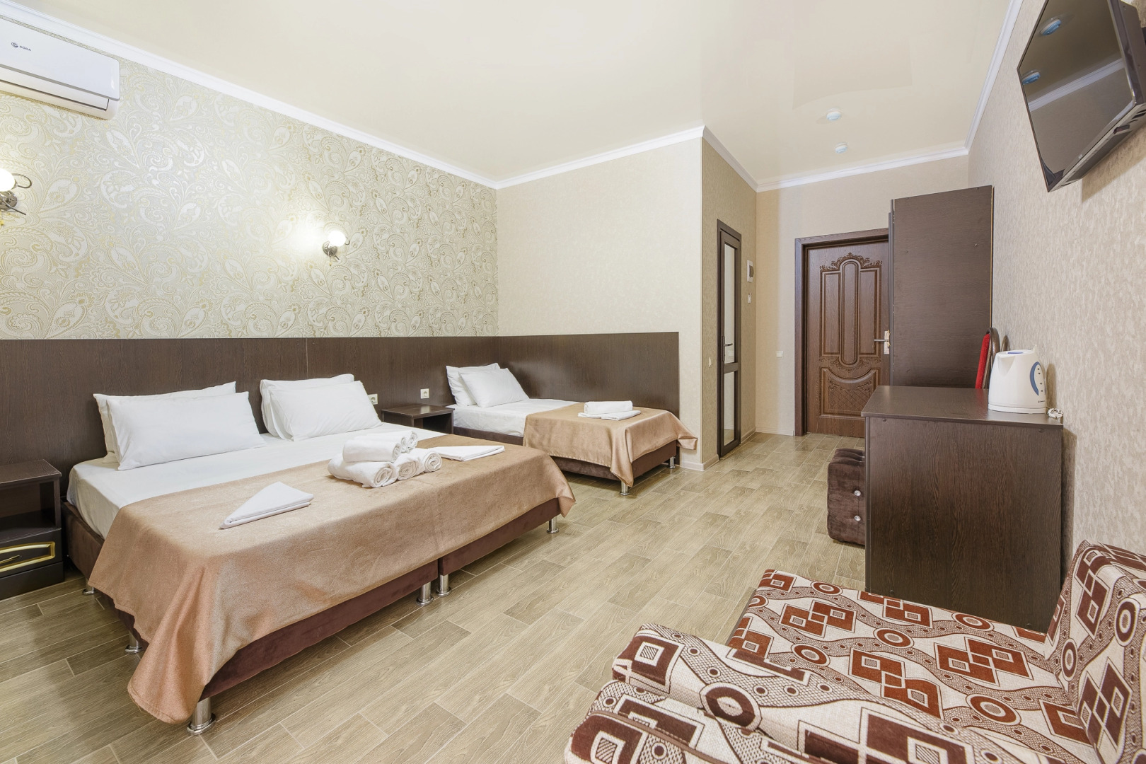 Гостевой дом Фараон