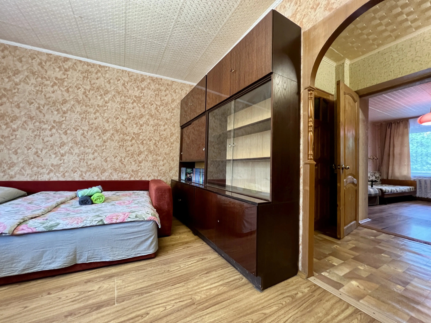 Квартира 2Ком Мира 2 169 Калуга Уентр КакДома