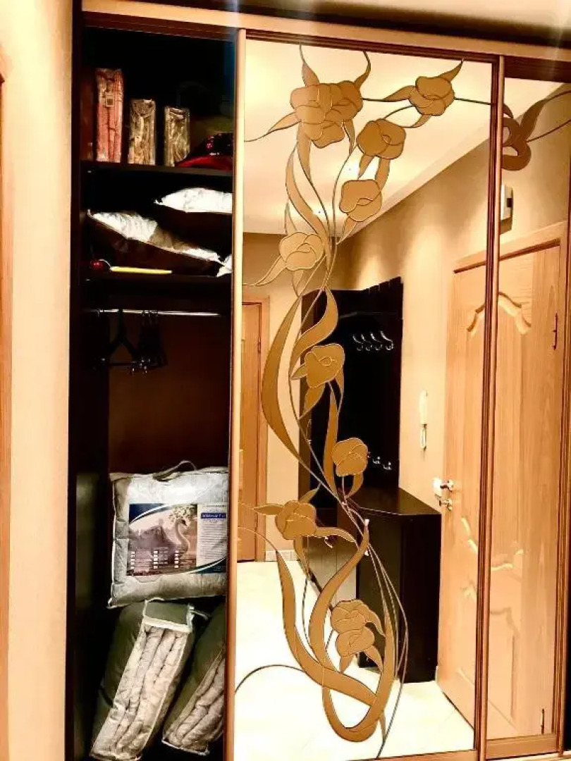 Квартира в центре Зеленоградске