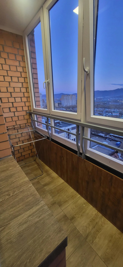 Квартира в центре