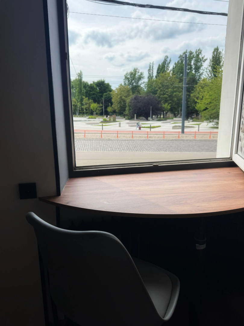 Апартаменты Дом Искусств