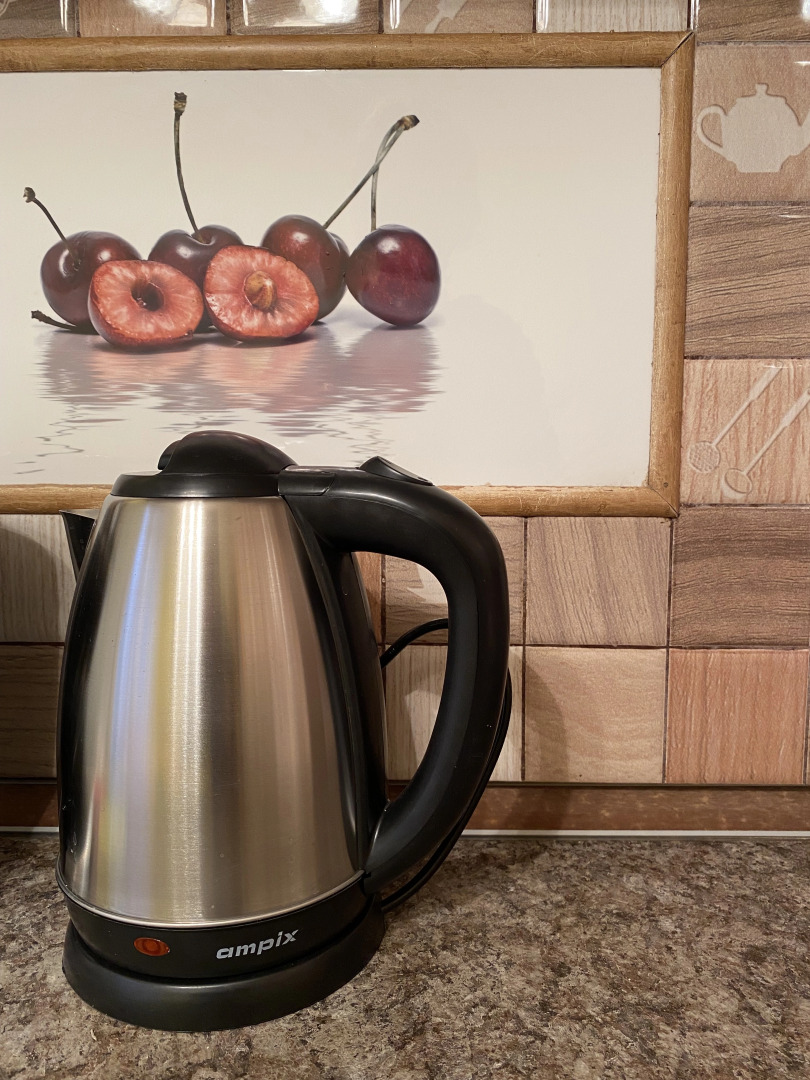 Квартира на Острове