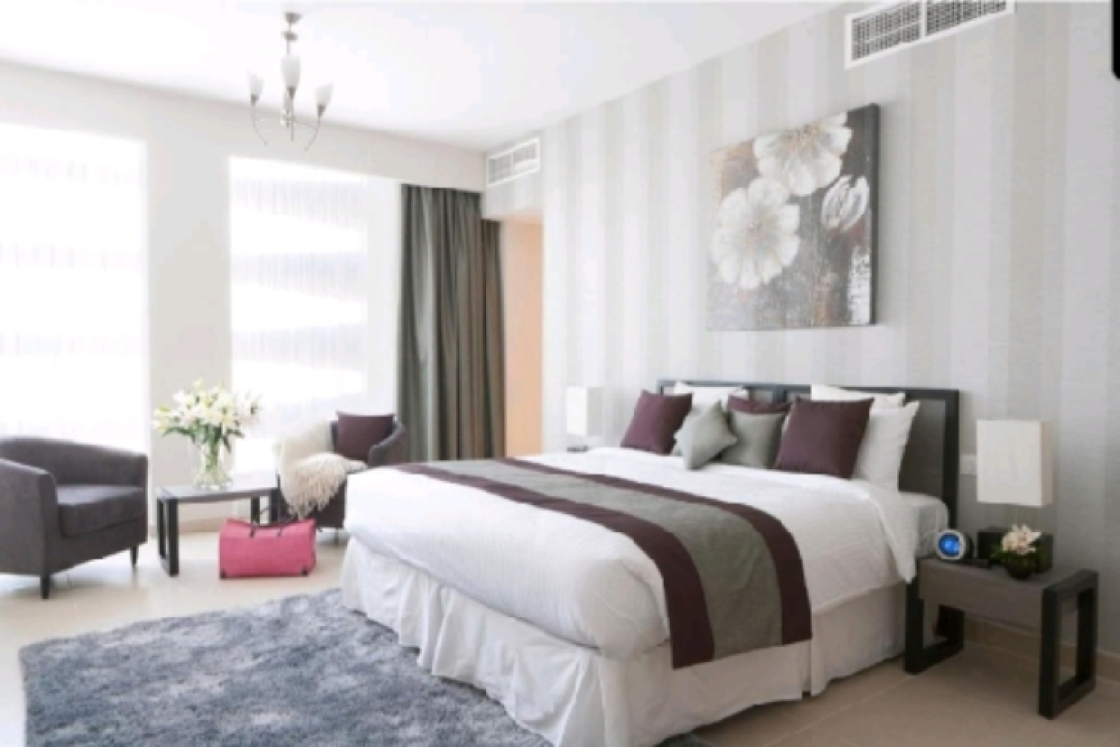 Апартаменты Nassima