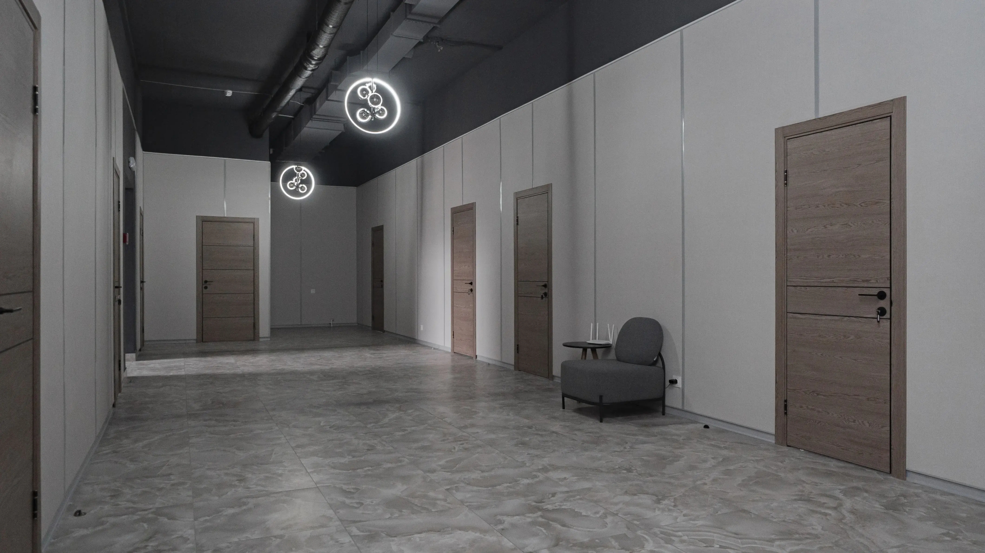 Отель Артман