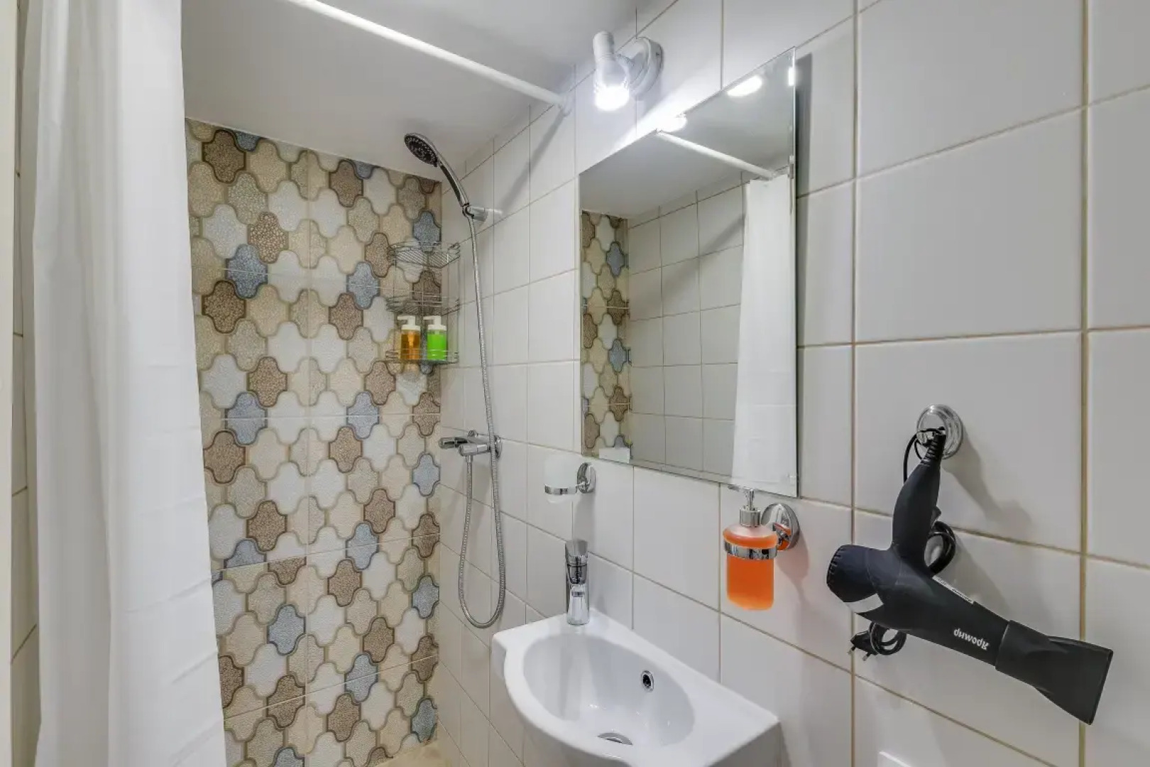 Апартаменты Sokroma Мистери