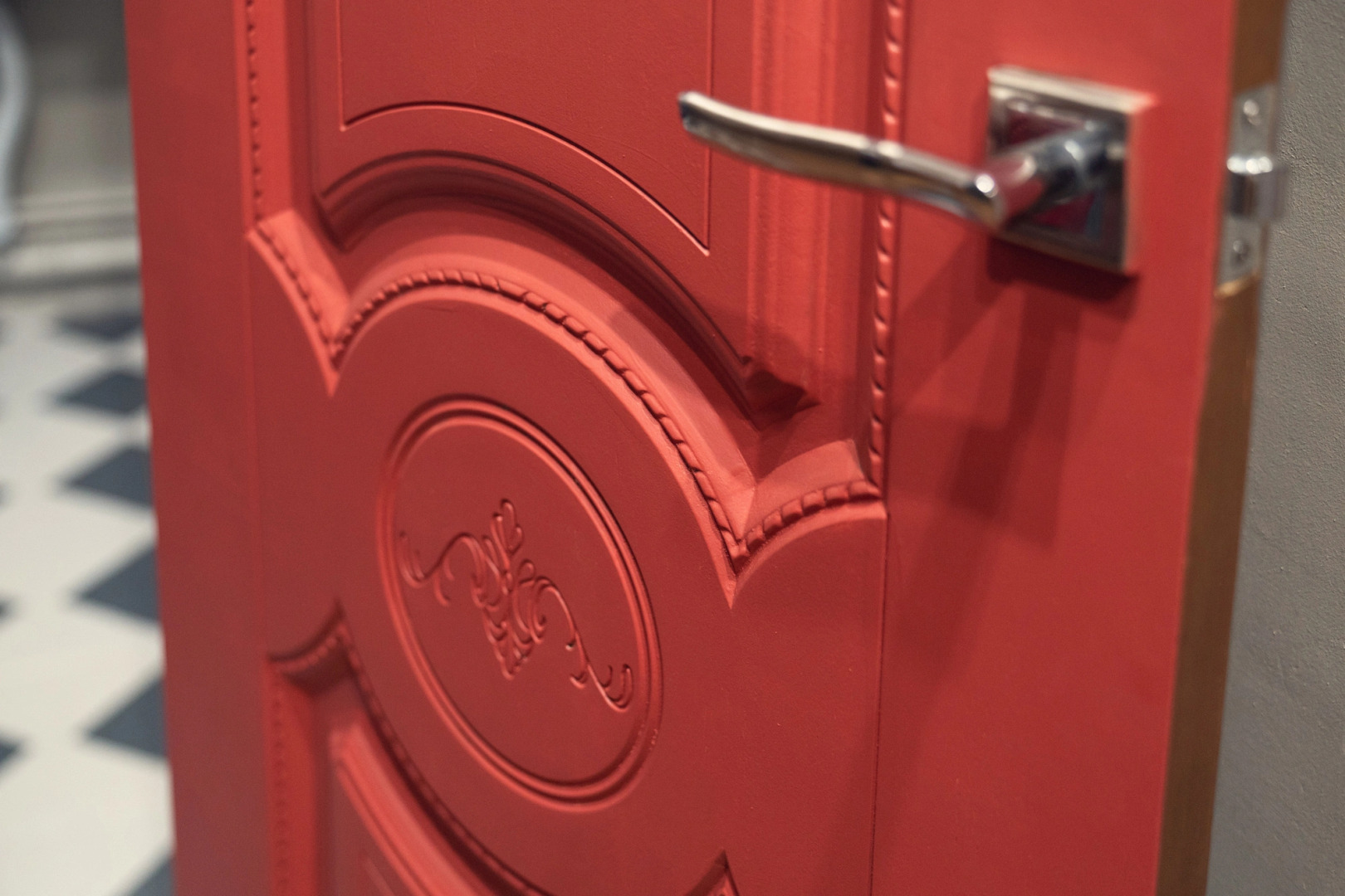 Апартаменты NEW Grunge Voyage 15 минут от DME