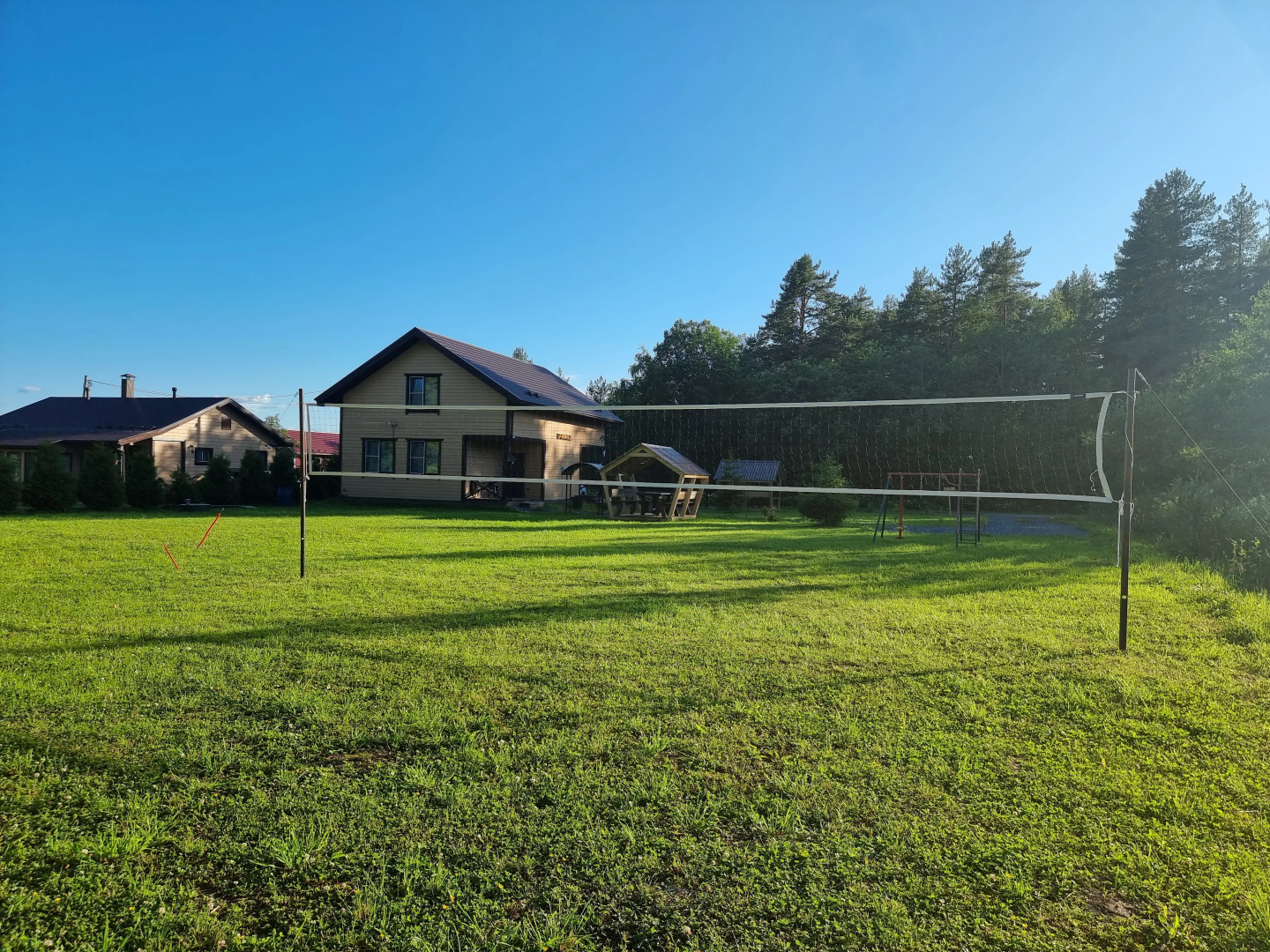 Таунхаус ЛЕПОТА