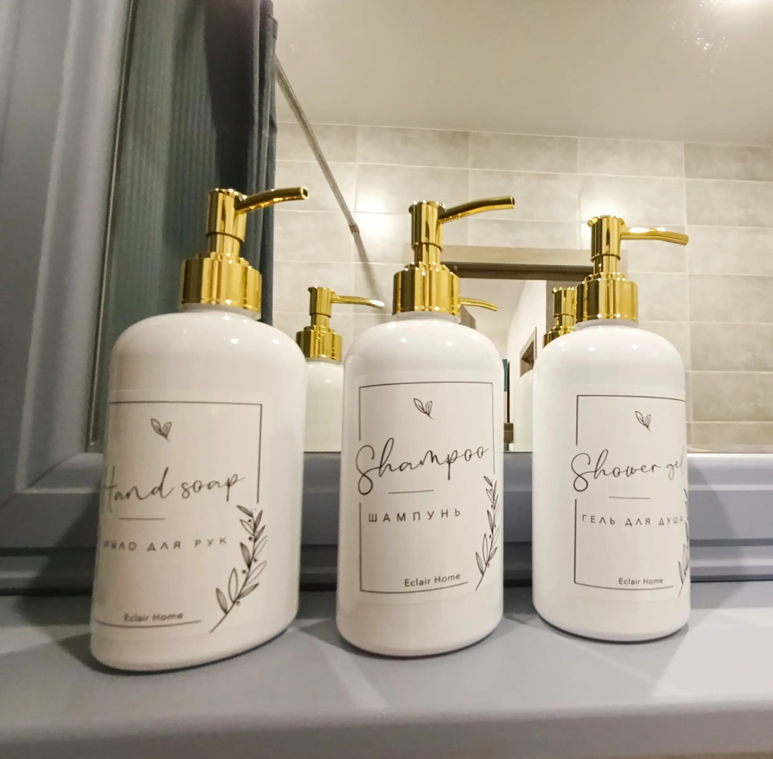 Квартира Евродвушка в новом ЖК