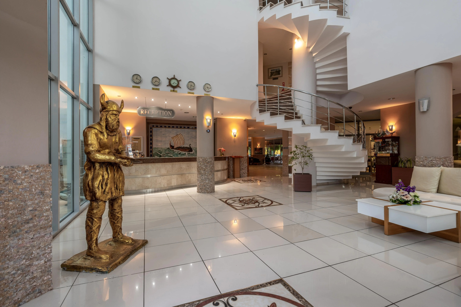 Hotel Grand Viking All Inclusive