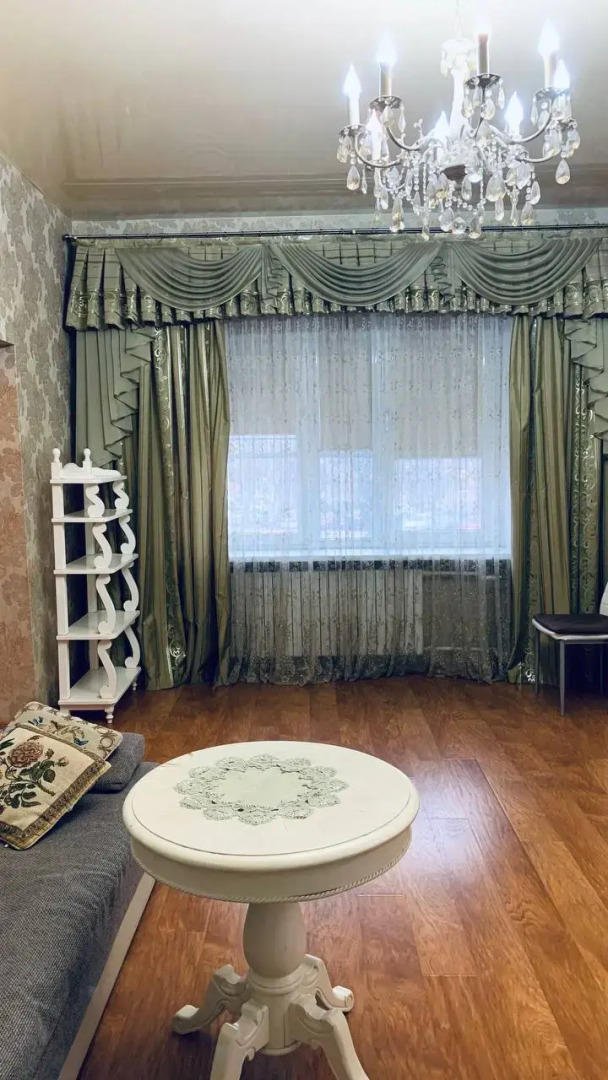 Апартаменты Ленинский проспект 67