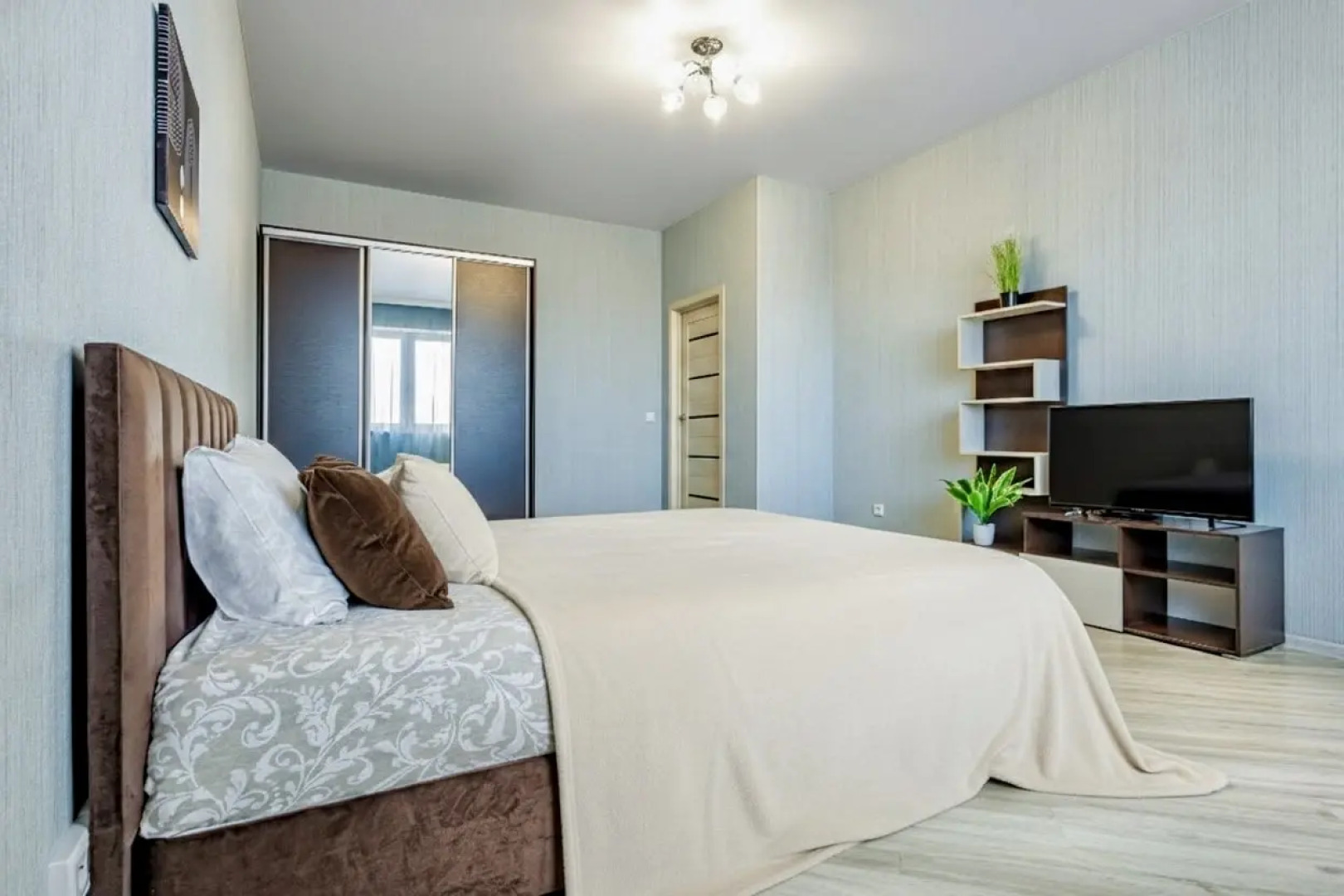 Апартаменты в Центре Краснодара 2