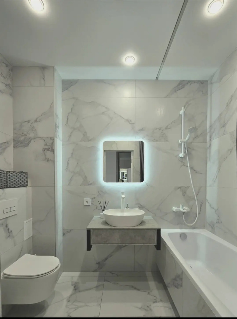 Квартира Изумрудный Калининград