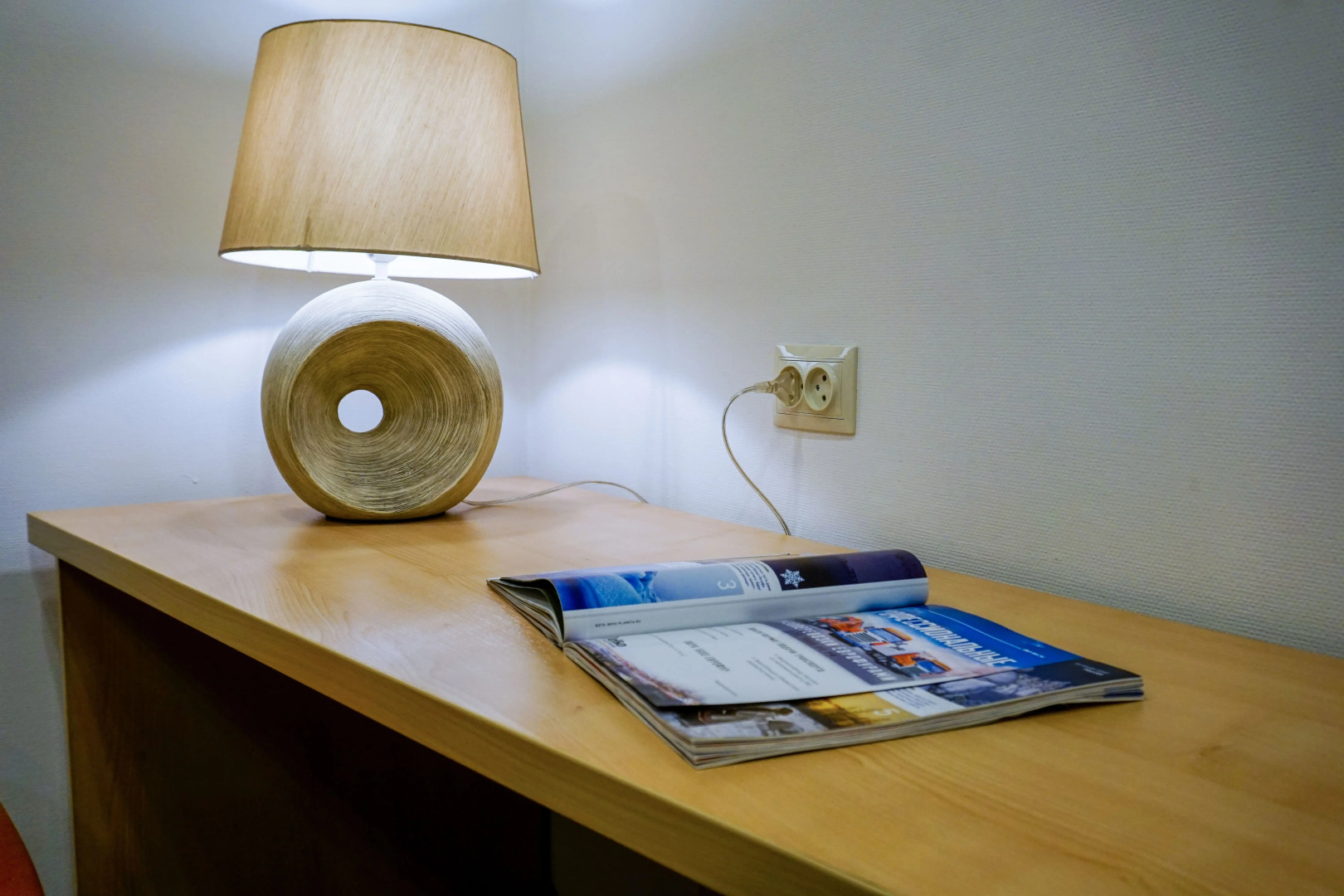 Отель Отелика