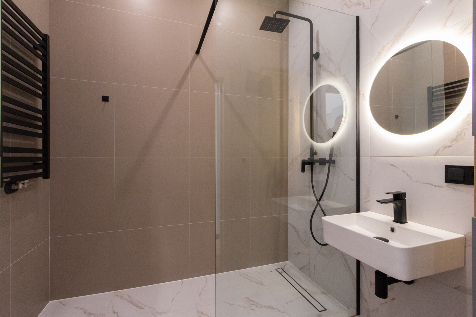 Апартаменты Amber lounge