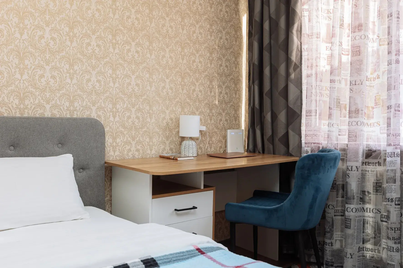 Апартаменты Malkova apartments на Богдана Хмельницкого