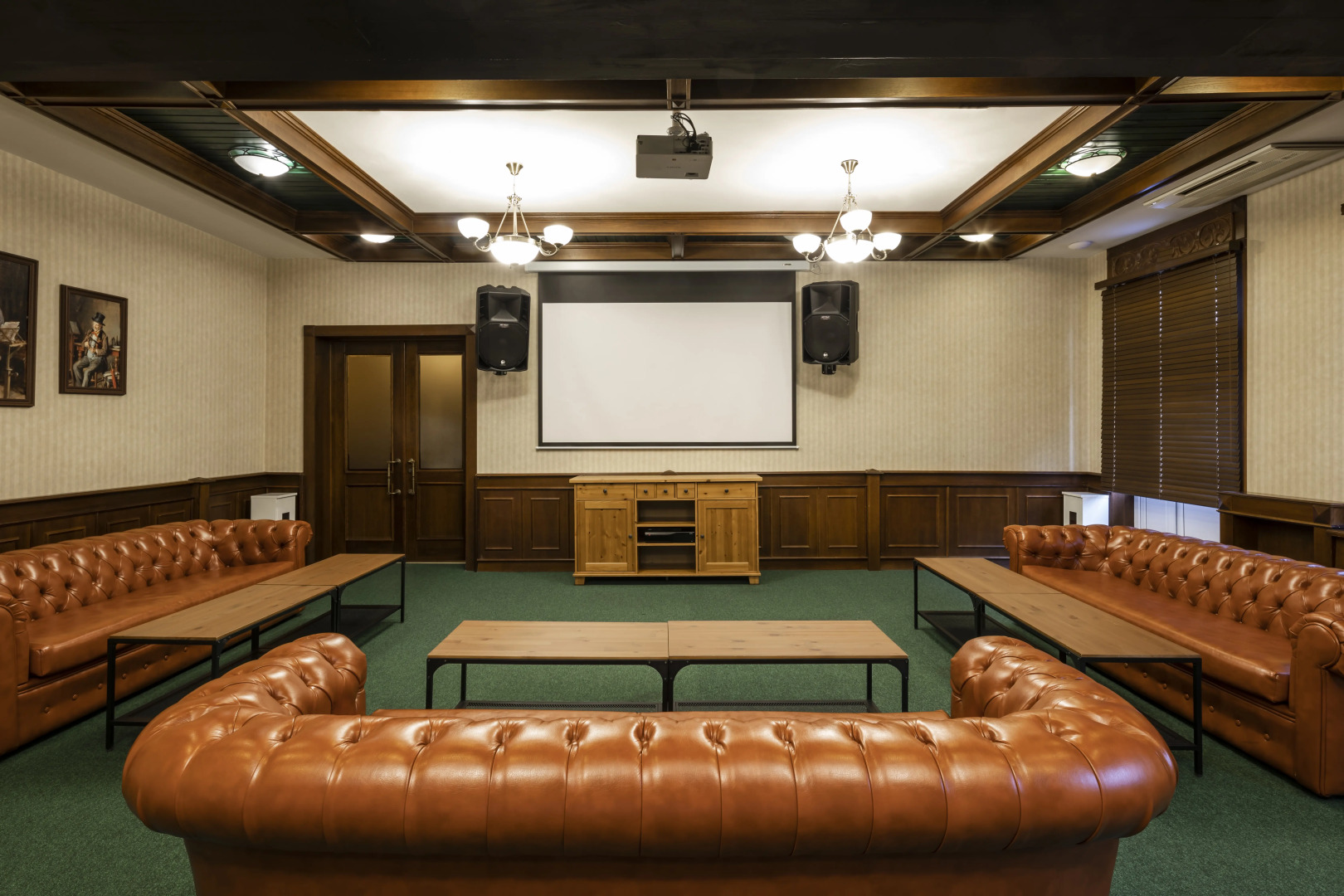 Отель Arthurs Spa Hotel By Mercure