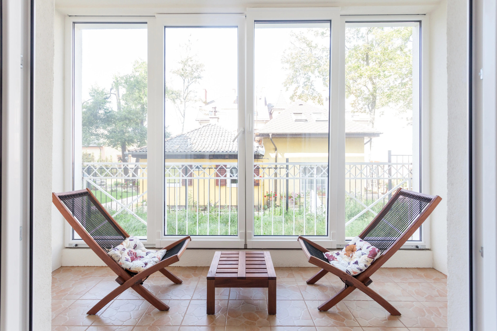 Апартаменты У Капитана № 8