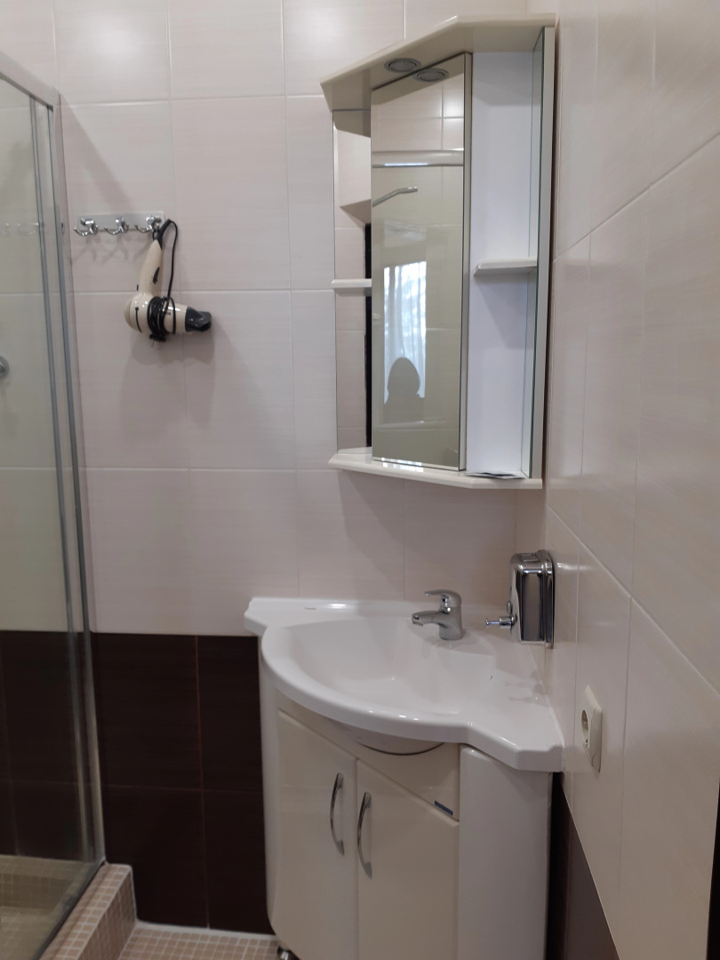 Гостиница Балабаново