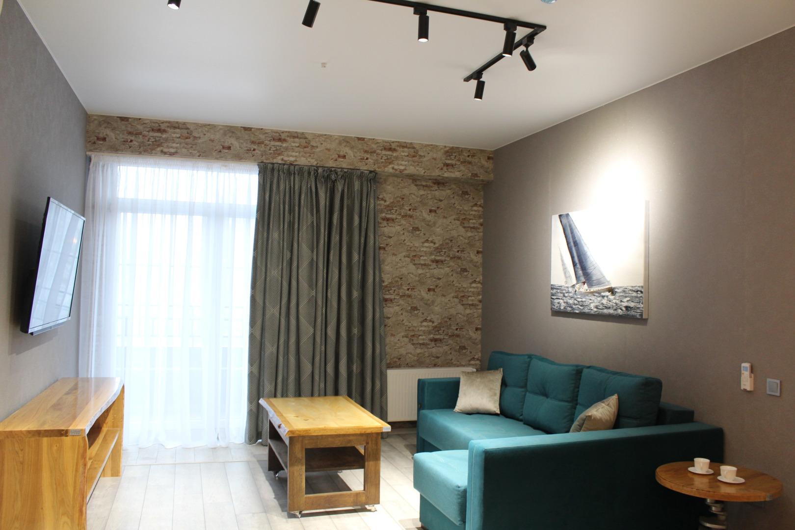 Апартаменты Штольц 17