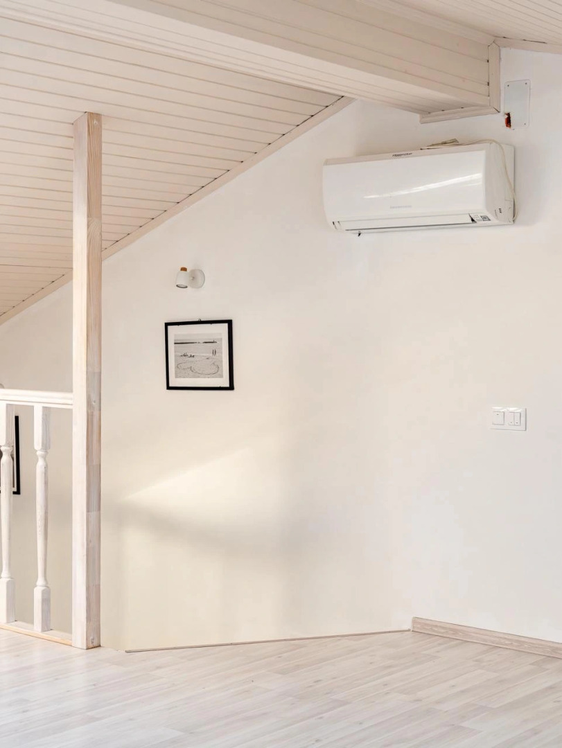 Гостевой дом Таунхаус на Финском заливе