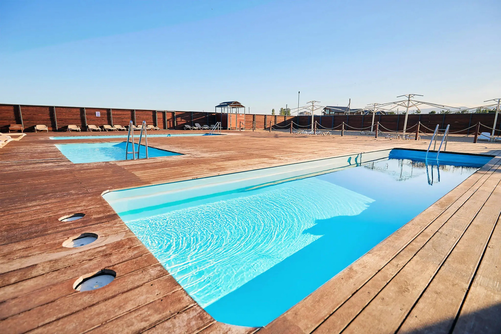 Отель Alleya Resort