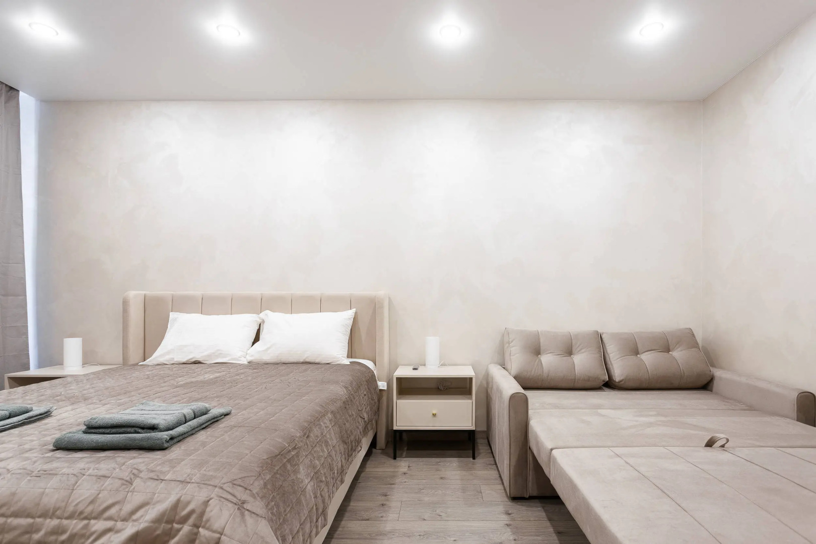 Квартира на Арсенальной 29